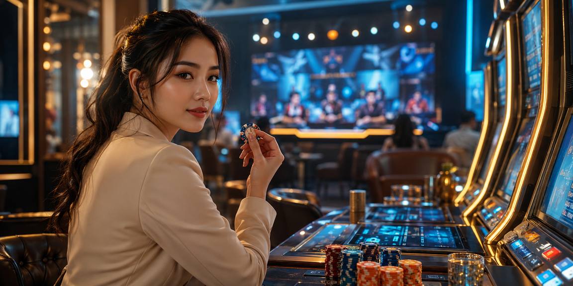 soft365 Live Casino